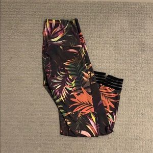 ONZIE FLOW printed legging